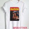 Pulp Fiction Vintage T Shirt Size XS,S,M,L,XL,2XL,3XL