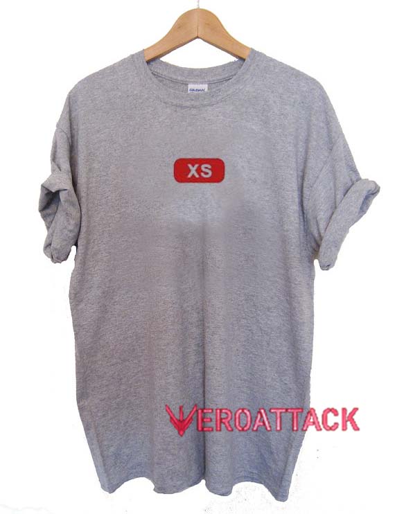 xs womens shirt