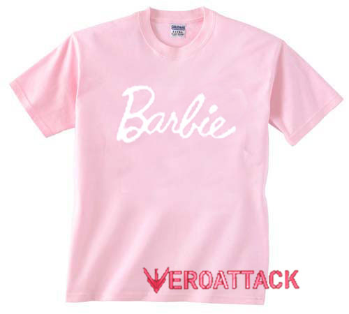 mens barbie t shirt