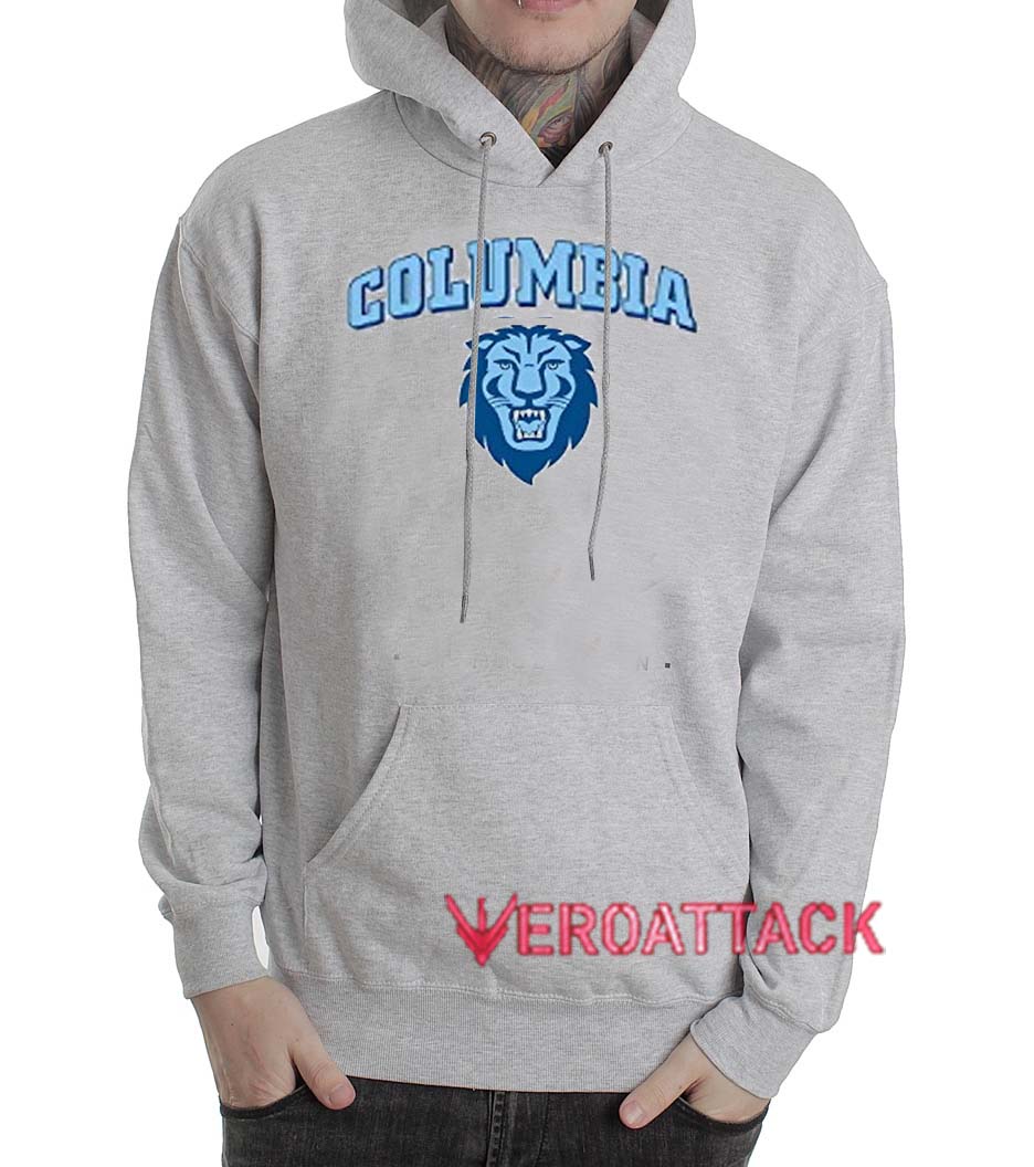 columbia university hoodie