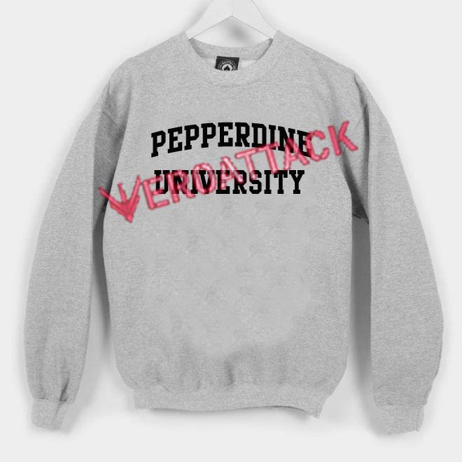 pepperdine university hoodie