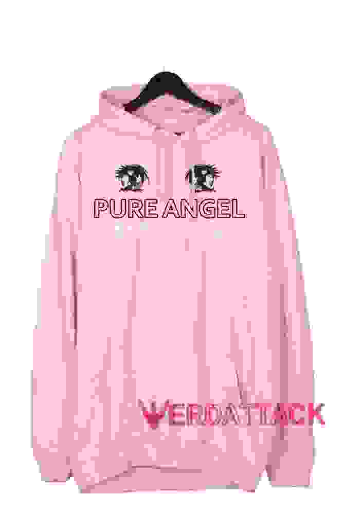 pure angel hoodie