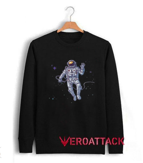 Astronaut Unisex Sweatshirts