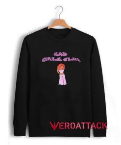 Bad Girl Club Unisex Sweatshirts