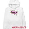 Good Vibes Rugrats White color Hoodies