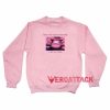 Have You Seen This Man light pink Unisex Sweatshirts