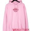 Krispy Kreme Doughnuts Light Pink color Hoodies