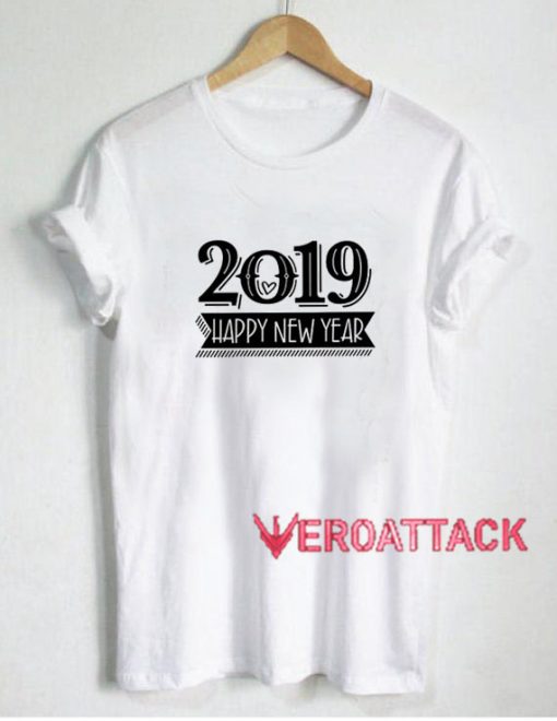 New Years Eve T Shirt