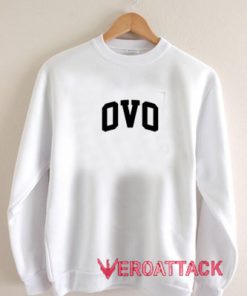 OVO Unisex Sweatshirts