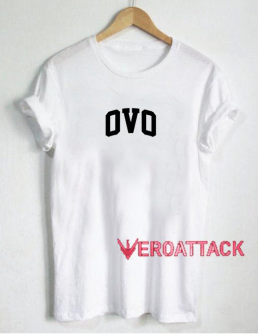 OVO T Shirt