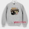 Vintage 1994 Pittsburgh Steelers Central Division Champs Unisex Sweatshirts