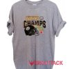 Vintage 1994 Pittsburgh Steelers Central Division Champs T Shirt
