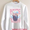 Anime Trash Unisex Sweatshirts