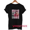 Ariana Grande Vintage T Shirt