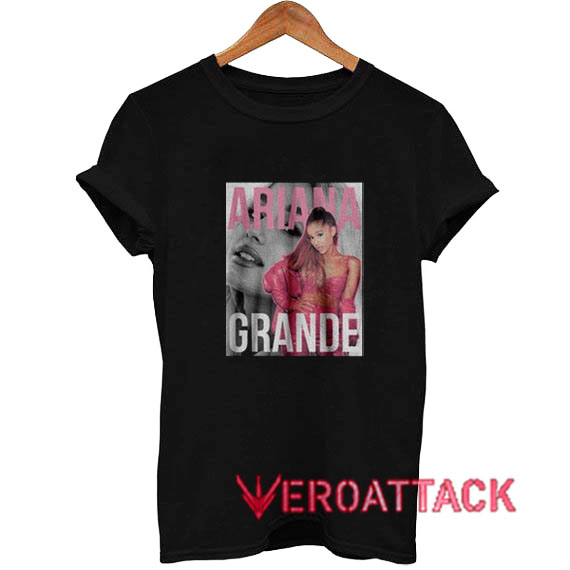 ariana grande vintage shirt