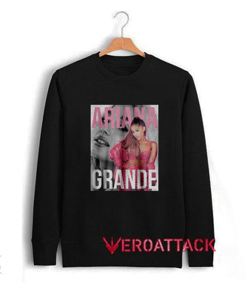 ariana grande vintage t shirt