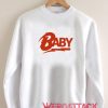 Baby Logo Bowie Unisex Sweatshirts