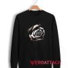 Black Rose Unisex Sweatshirts