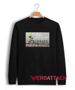 Blessed Hot Punch Unisex Sweatshirts