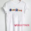 Boys R Sus T Shirt