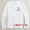 Can't Touch This Cactus Long sleeve T Shirt