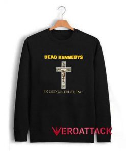 Dead Kennedys Unisex Sweatshirts