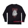 Dope Chef Long sleeve T Shirt