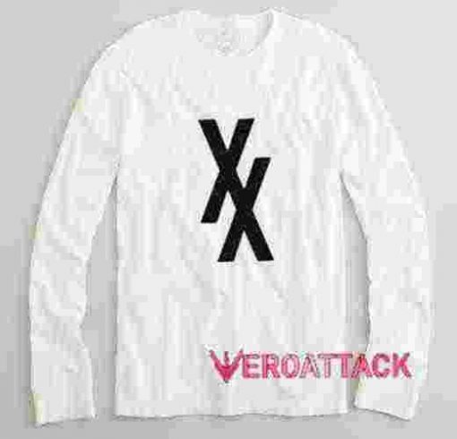 Est XX Long sleeve T Shirt