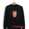 Kevin Home Alone Unisex Sweatshirts