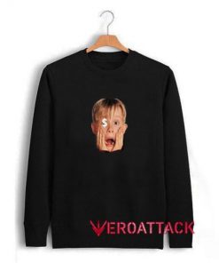 Kevin Home Alone Unisex Sweatshirts