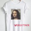 Leonardo Da Vinci T Shirt