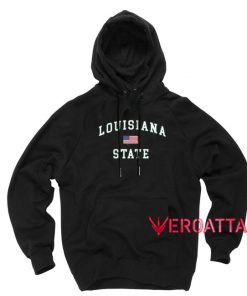 Louisiana State shirt