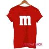 M&M T Shirt