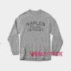 Naples Florida Long sleeve T Shirt