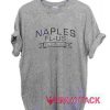 Naples Florida T Shirt