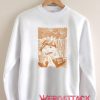 Naruto Comic Unisex Sweatshirts