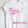 OG Princess T Shirt