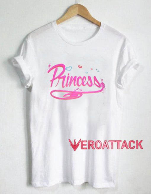 OG Princess T Shirt