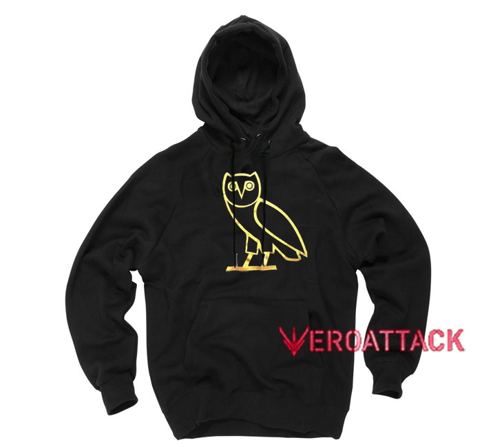 octobers very own hoodie