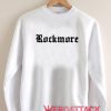 Rockmore Unisex Sweatshirts