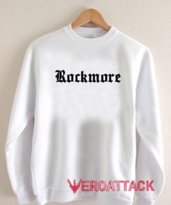 Rockmore Unisex Sweatshirts