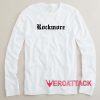 Rockmore Long sleeve T Shirt