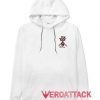 SOB x RBE Cookies Other White hoodie