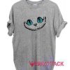 Scary Cat T Shirt