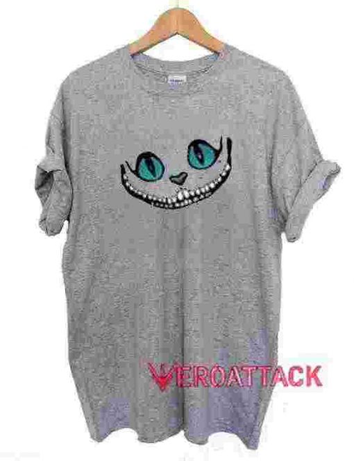 Scary Cat T Shirt