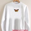 Serena Butterfly Unisex Sweatshirts