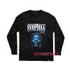 Snoop Dogg Long sleeve T Shirt