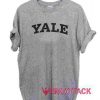 Yale University T Shirt