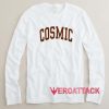 Cosmic Long sleeve T Shirt