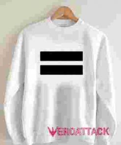 Equality Unisex Sweatshirts